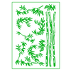 Bambous 1m50
