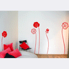 Bouton de Pivoine - 1m30