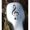 Clef de sol etc