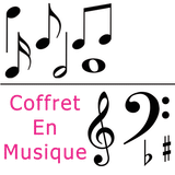 Coffret Cadeau En Musique!
