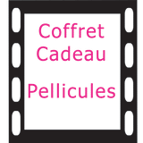 Coffret Cadeau Pellicules