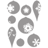Boules de Noël
